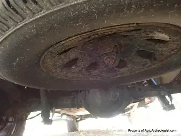 2006 Chevy Silverado 1500 4x4