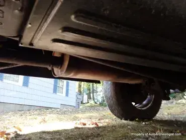 2006 Chevy Silverado 1500 4x4