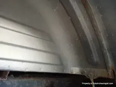 2006 Chevy Silverado 1500 4x4