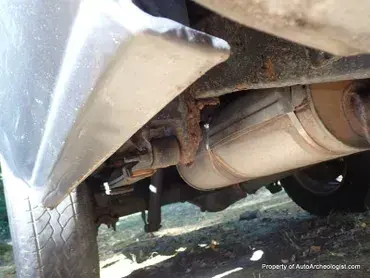 2006 Chevy Silverado 1500 4x4