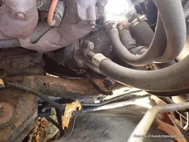 2006 Chevy Silverado 1500 4x4