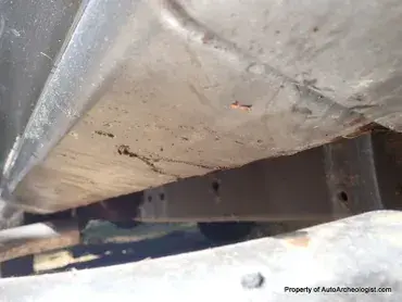 2006 Chevy Silverado 1500 4x4