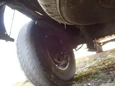 2006 Chevy Silverado 1500 4x4