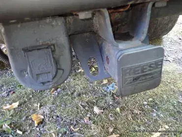 2006 Chevy Silverado 1500 4x4