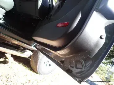 2006 Chevy Silverado 1500 4x4