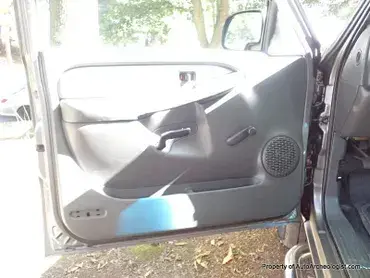 2006 Chevy Silverado 1500 4x4