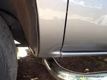 2006 Chevy Silverado 1500 4x4