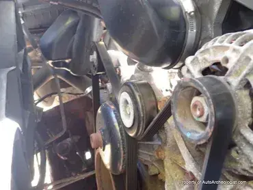 2006 Chevy Silverado 1500 4x4