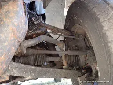 2006 Chevy Silverado 1500 4x4