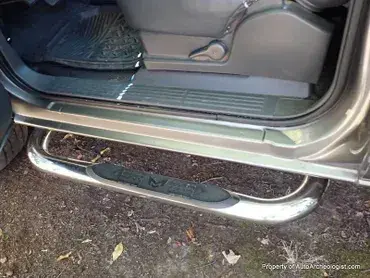 2006 Chevy Silverado 1500 4x4