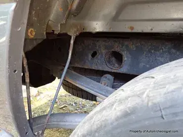 2006 Chevy Silverado 1500 4x4