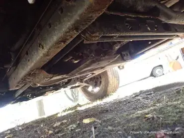 2006 Chevy Silverado 1500 4x4