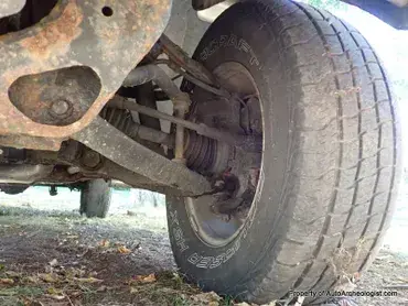 2006 Chevy Silverado 1500 4x4