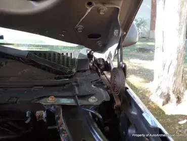 2006 Chevy Silverado 1500 4x4