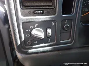 2006 Chevy Silverado 1500 4x4