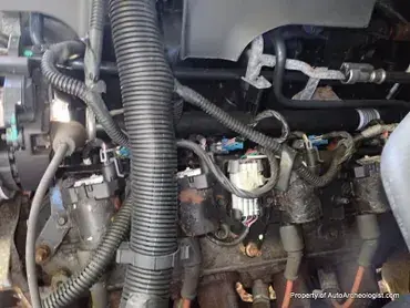 2006 Chevy Silverado 1500 4x4