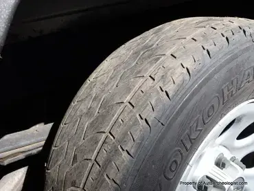 2006 Chevy Silverado 1500 4x4