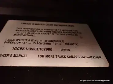 2006 Chevy Silverado 1500 4x4