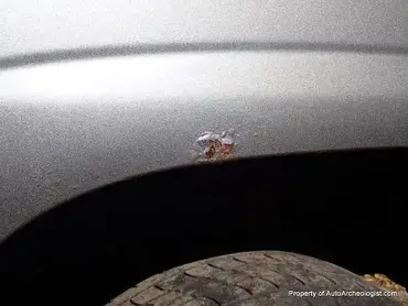 2006 Chevy Silverado 1500 4x4