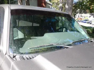 2006 Chevy Silverado 1500 4x4