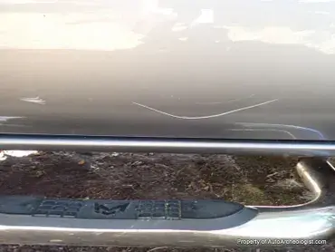 2006 Chevy Silverado 1500 4x4