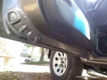 2006 Chevy Silverado 1500 4x4