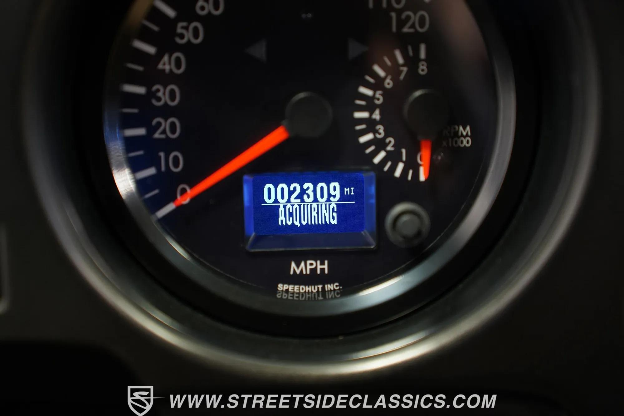 LS3-Powered 1984 Toyota Land Cruiser FJ62 Restomod