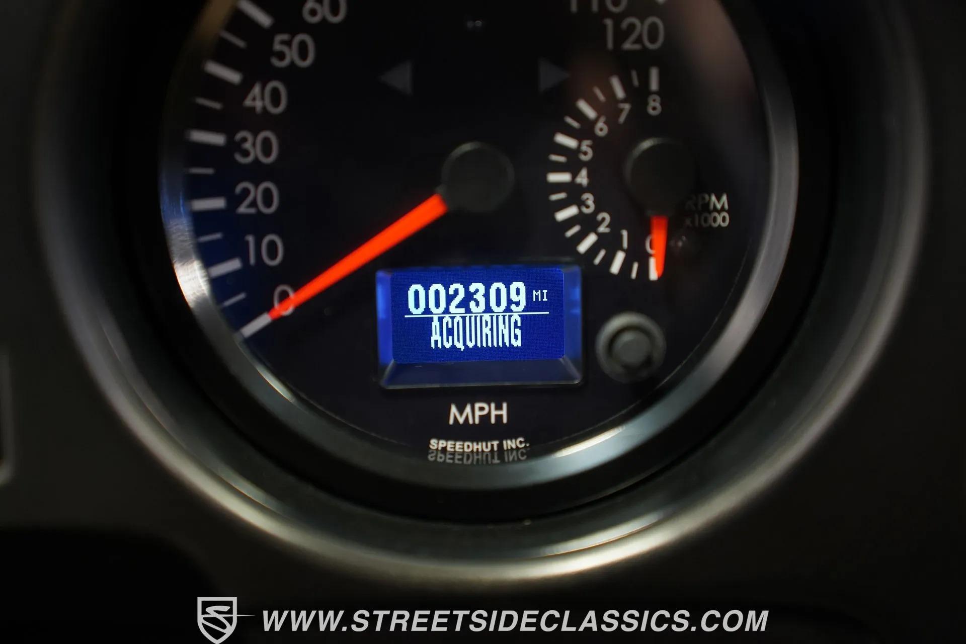 LS3-Powered 1984 Toyota Land Cruiser FJ62 Restomod