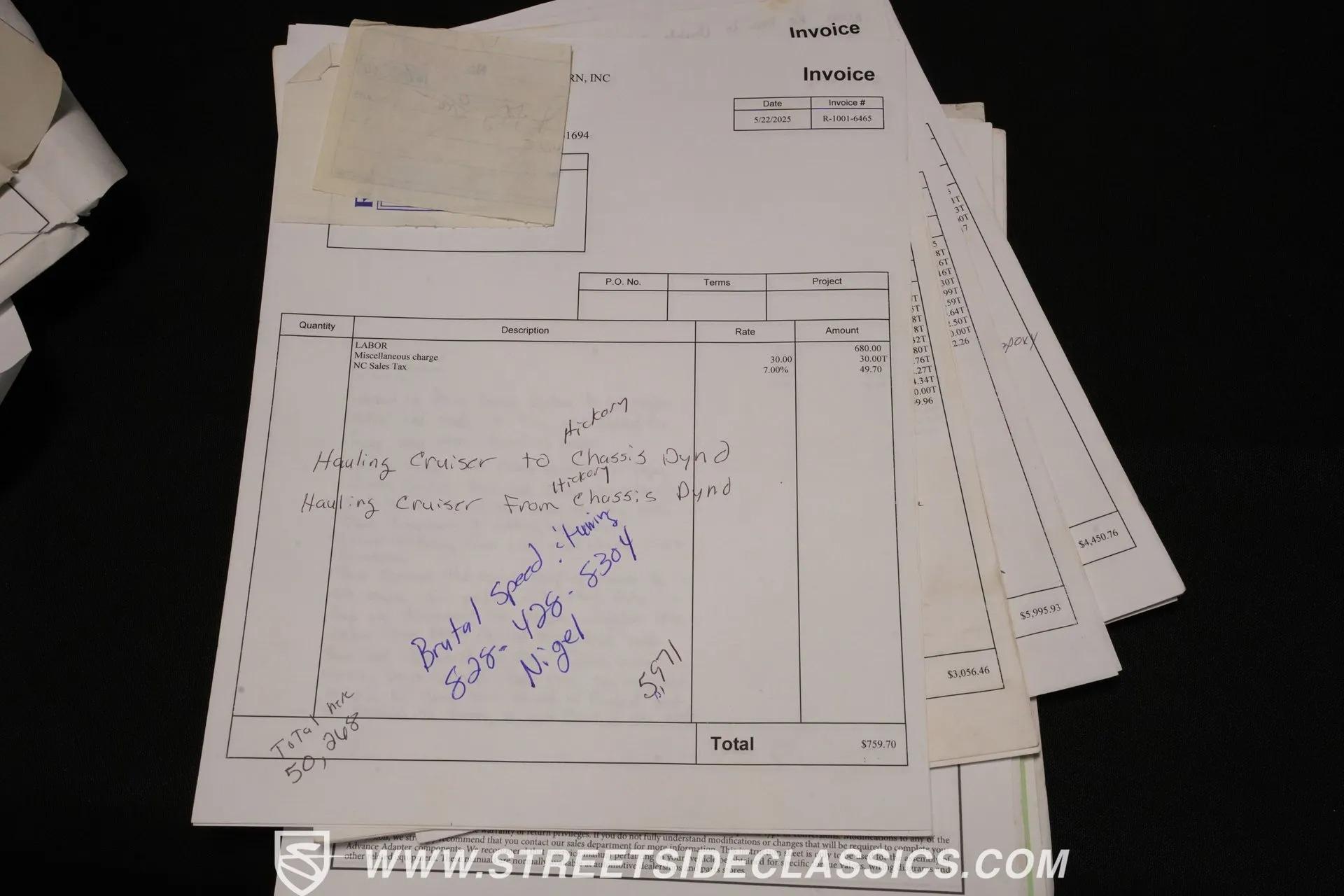 LS3-Powered 1984 Toyota Land Cruiser FJ62 Restomod