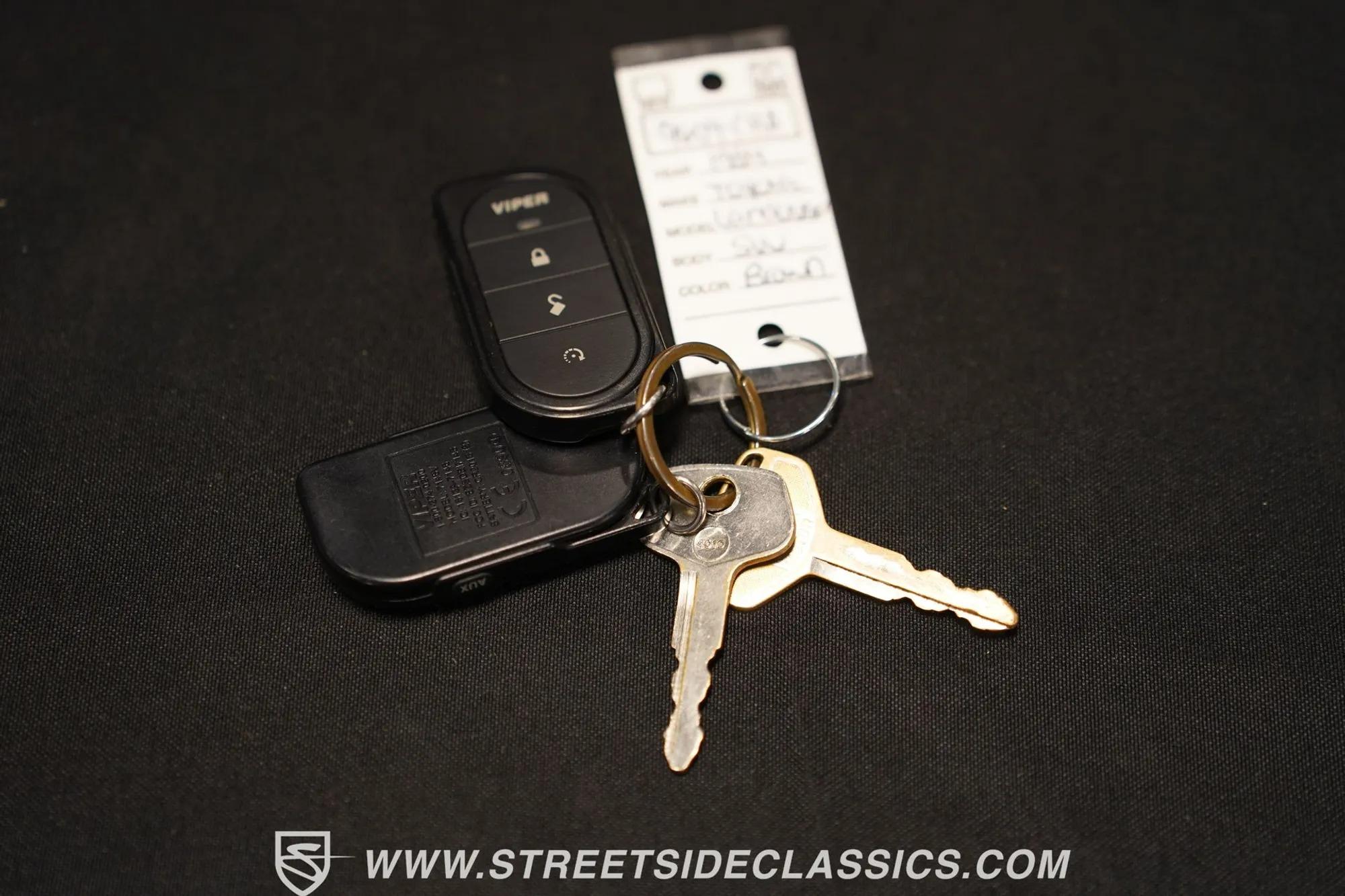 LS3-Powered 1984 Toyota Land Cruiser FJ62 Restomod