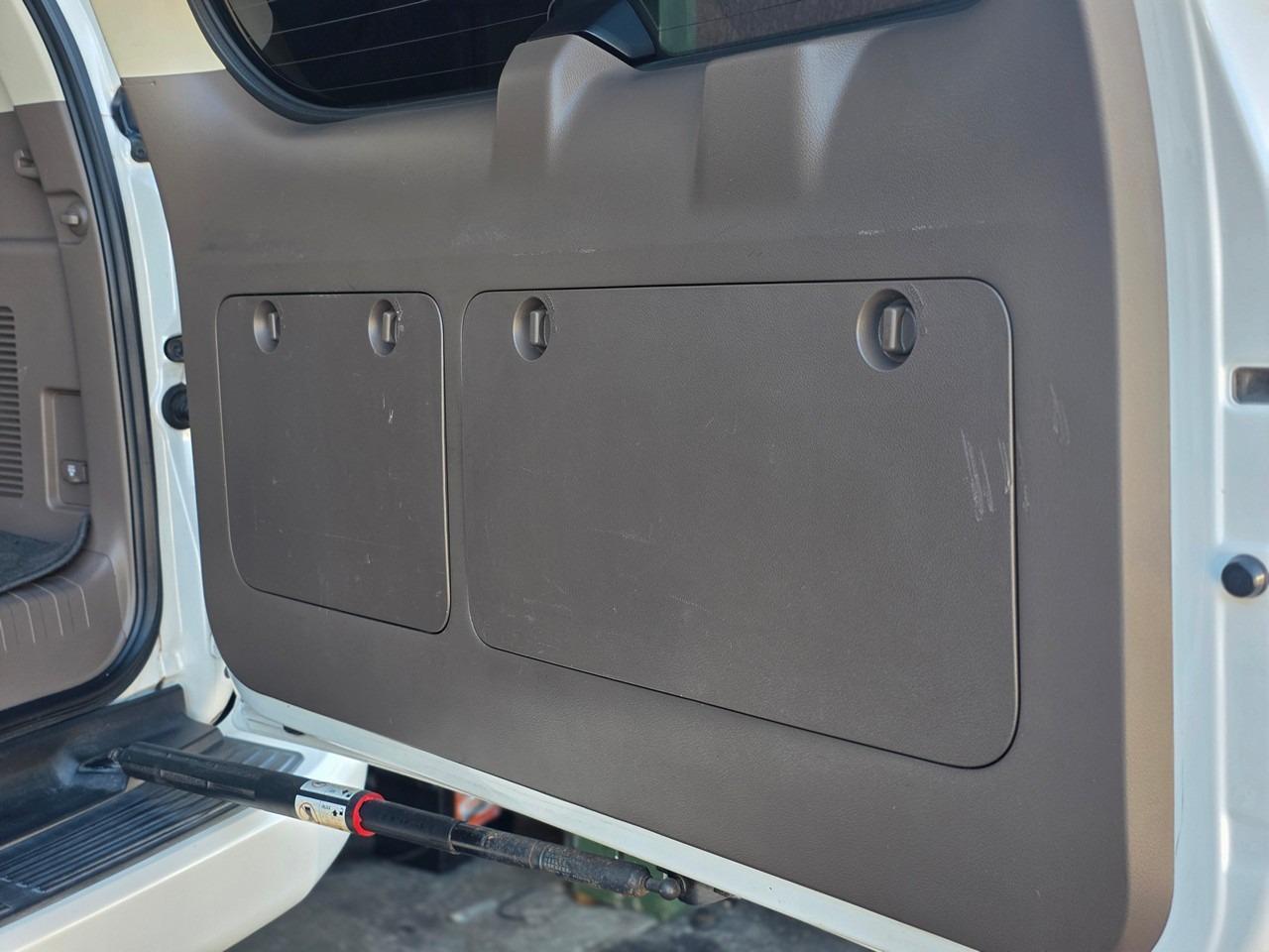 Modified 2011 Lexus GX 460