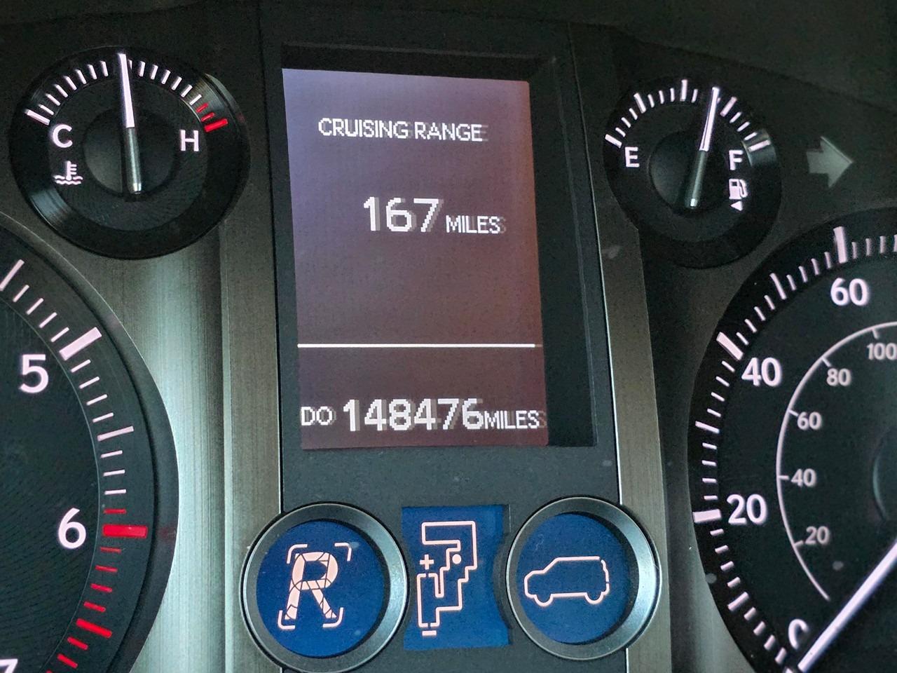 Modified 2011 Lexus GX 460