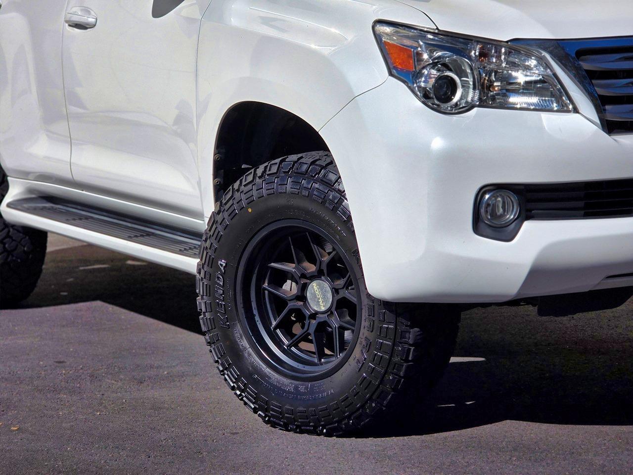 Modified 2011 Lexus GX 460 - 5