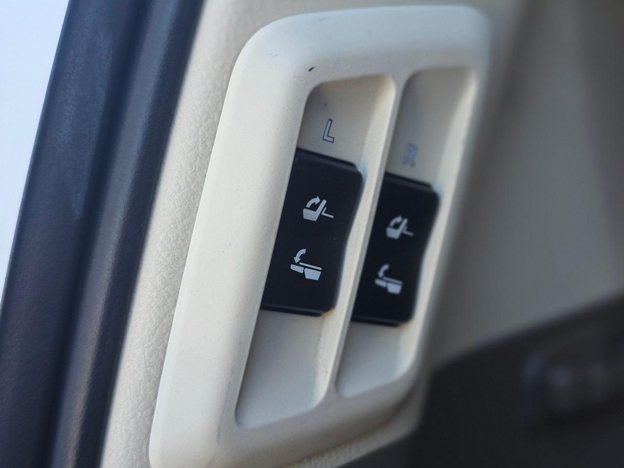 Modified 2011 Lexus GX 460