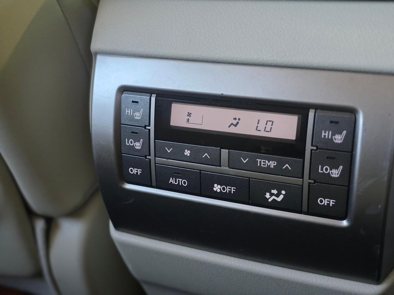 Modified 2011 Lexus GX 460