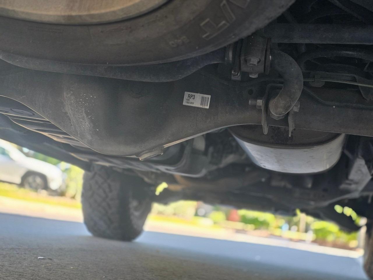 Modified 2011 Lexus GX 460