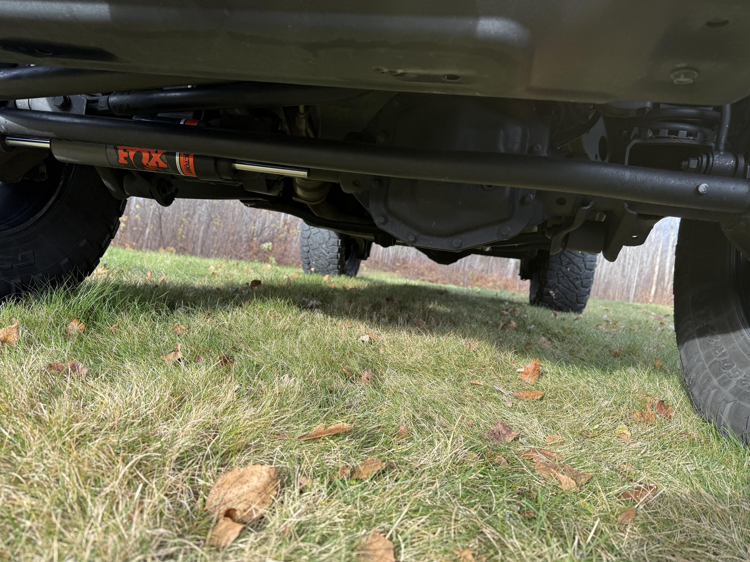 2022 Jeep Wrangler Unlimited Rubicon 392