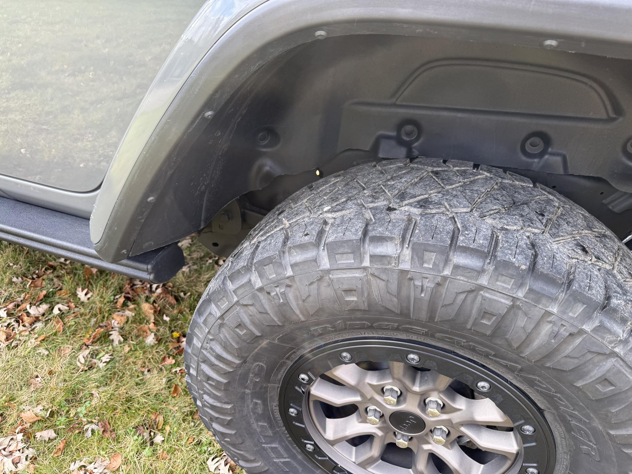 2022 Jeep Wrangler Unlimited Rubicon 392