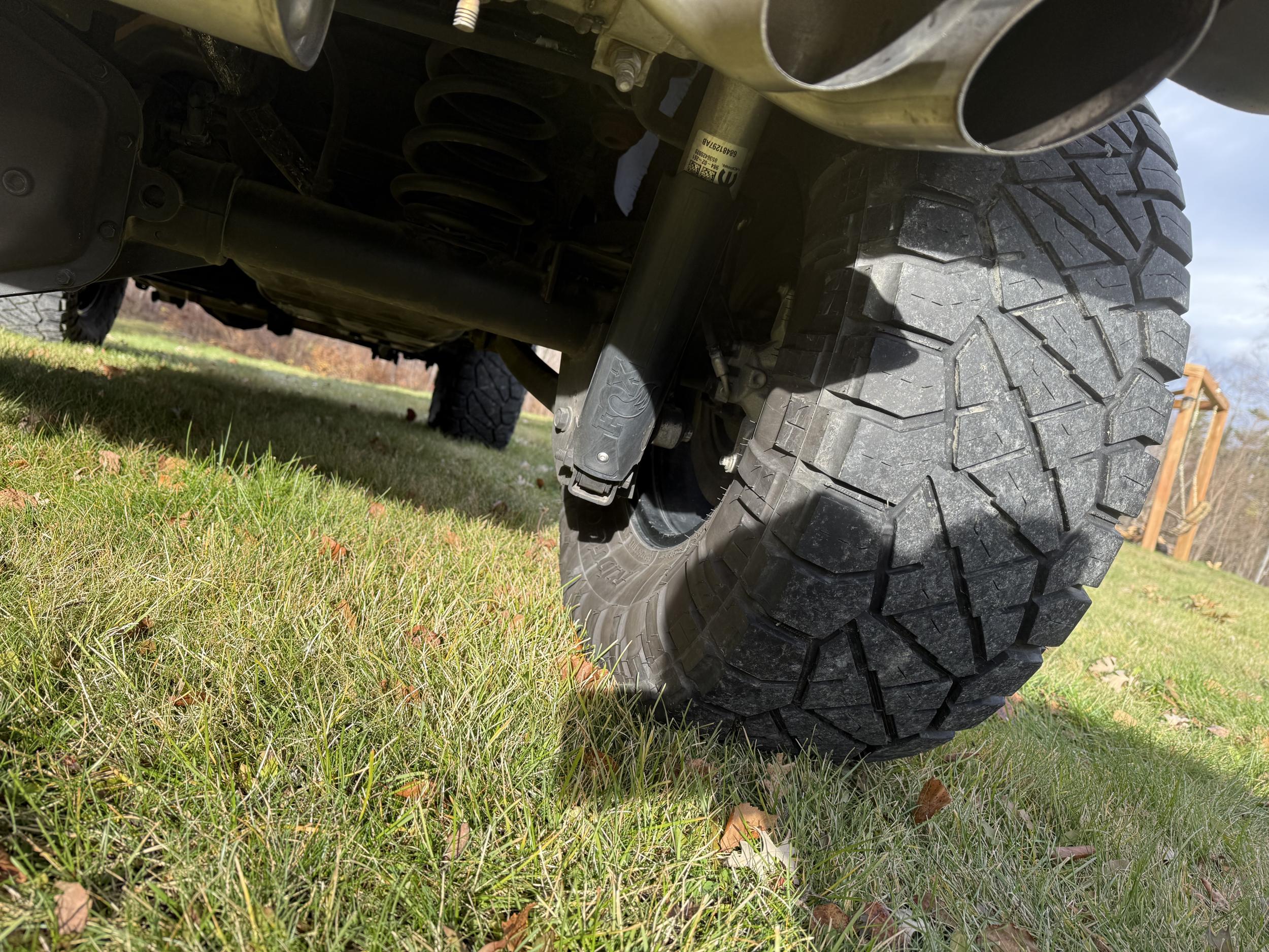 2022 Jeep Wrangler Unlimited Rubicon 392