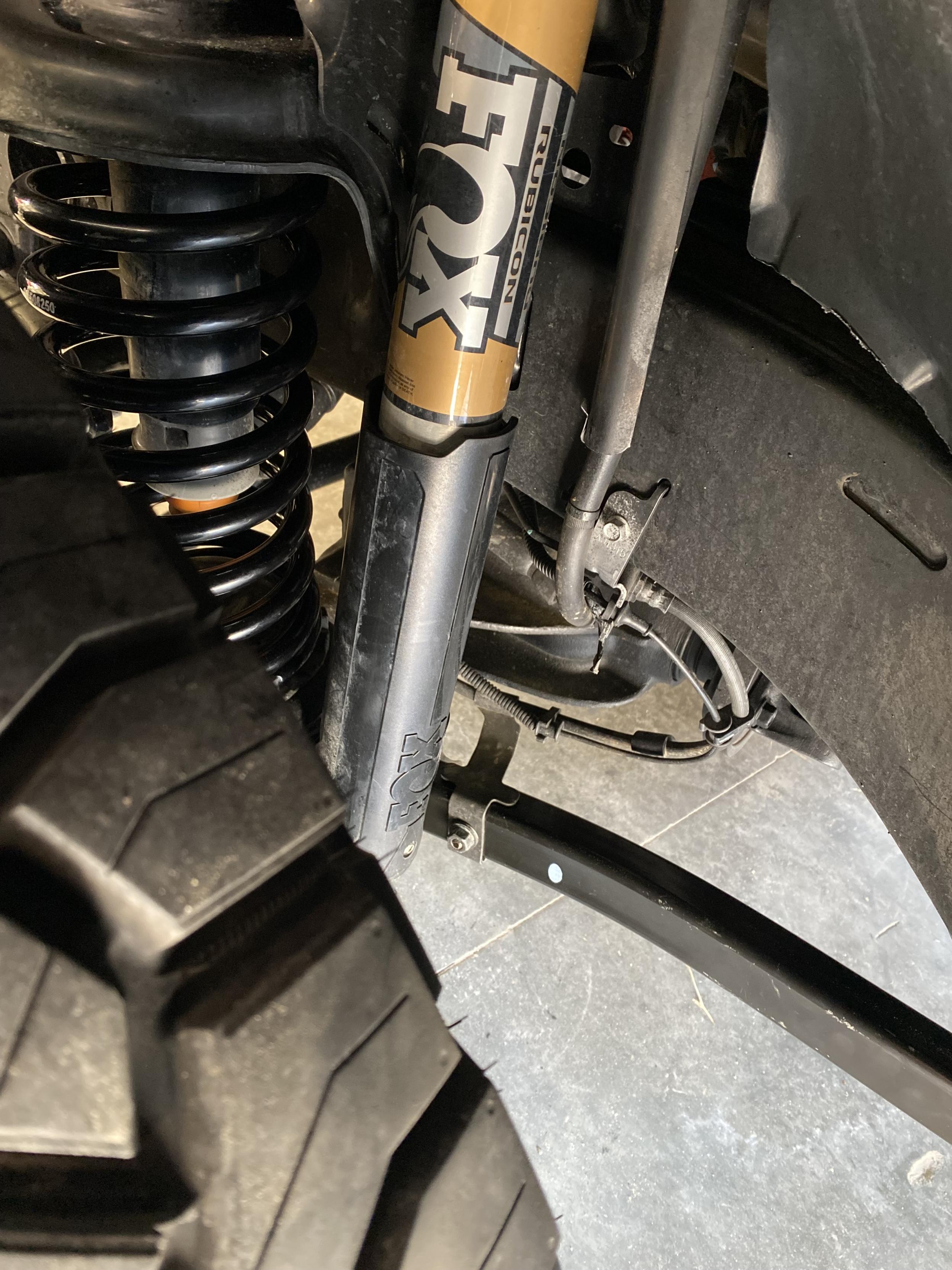 2022 Jeep Wrangler Unlimited Rubicon 392