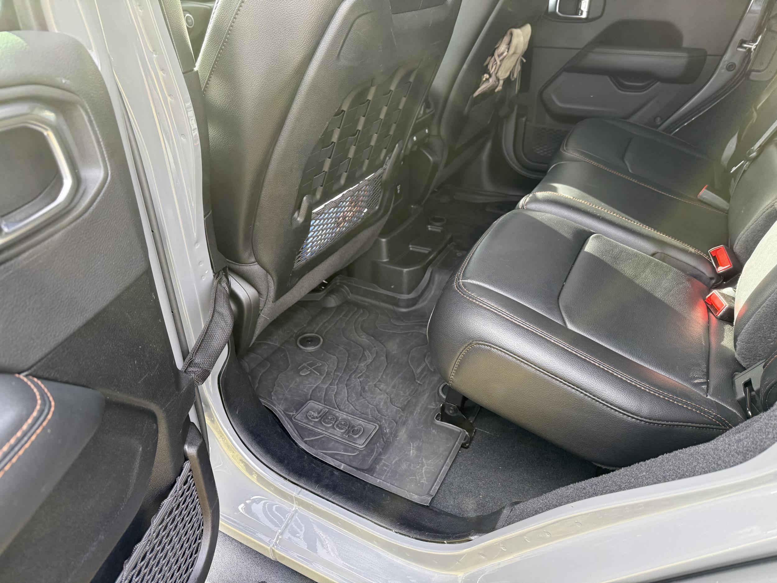 2022 Jeep Wrangler Unlimited Rubicon 392