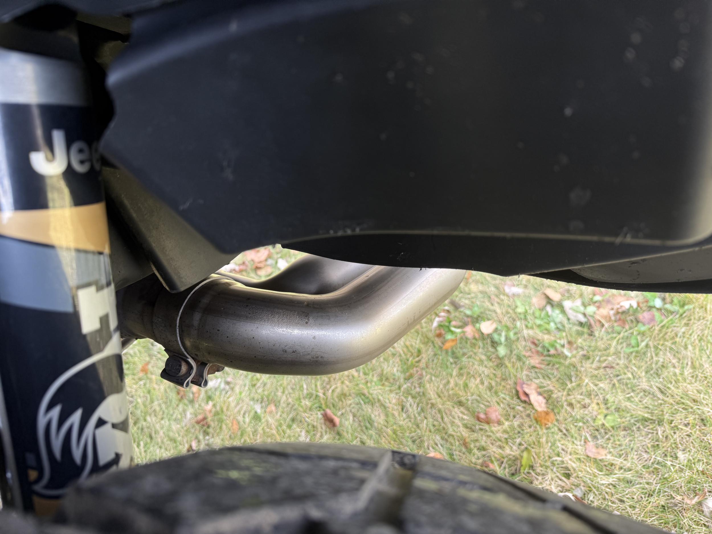 2022 Jeep Wrangler Unlimited Rubicon 392