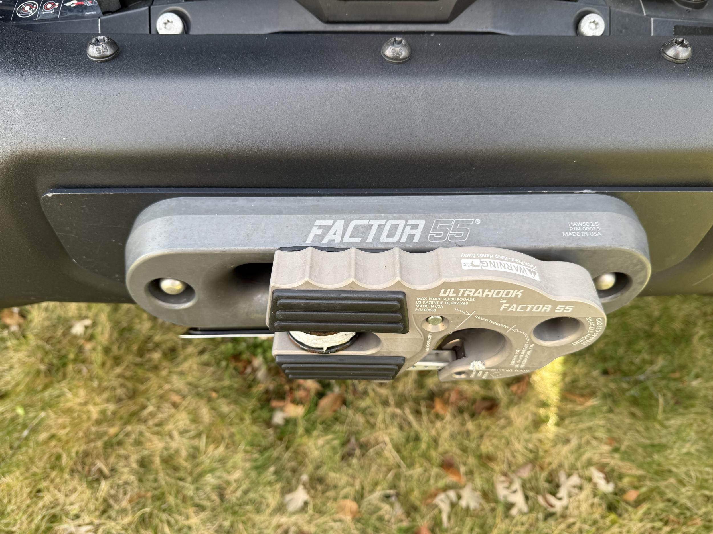 2022 Jeep Wrangler Unlimited Rubicon 392