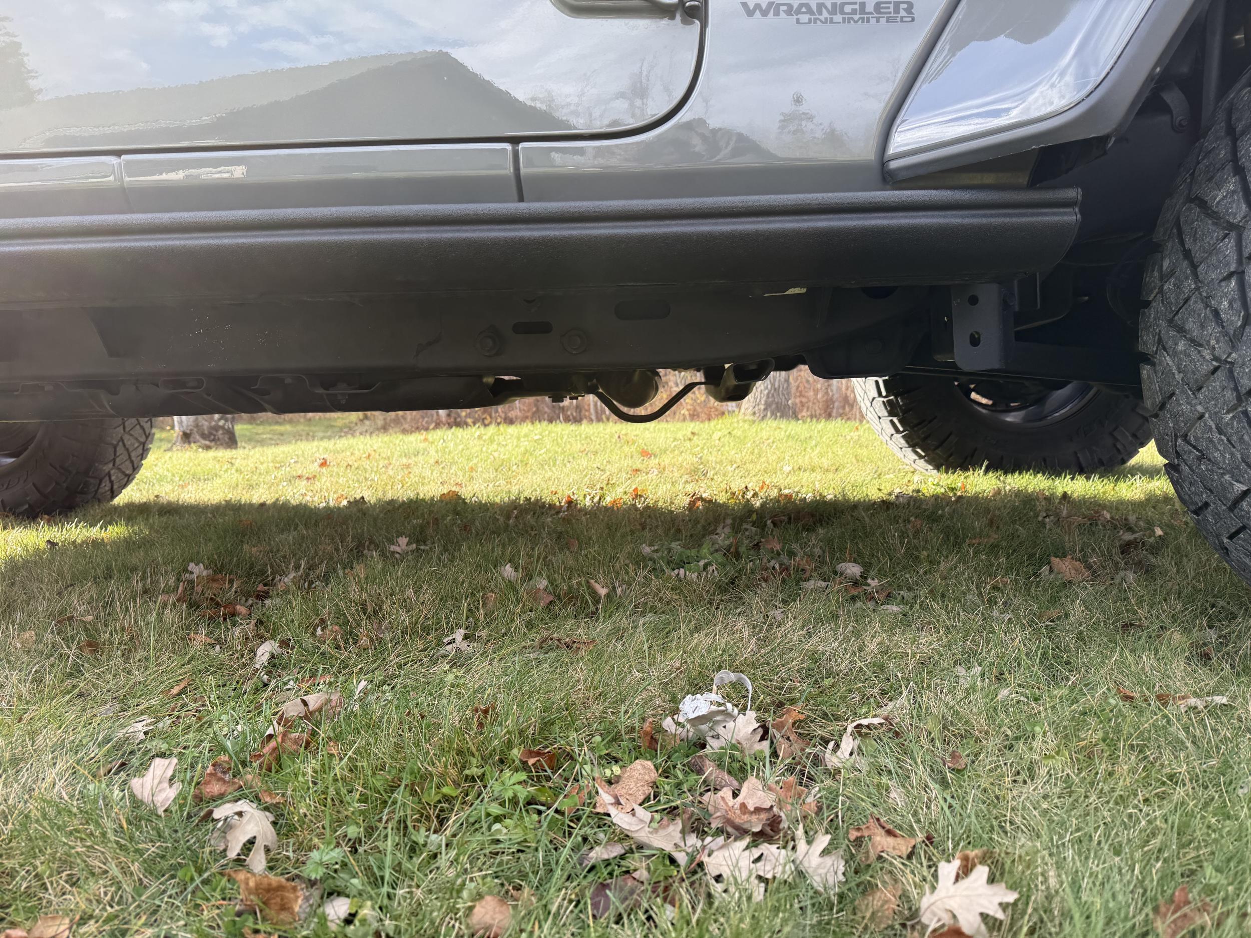 2022 Jeep Wrangler Unlimited Rubicon 392