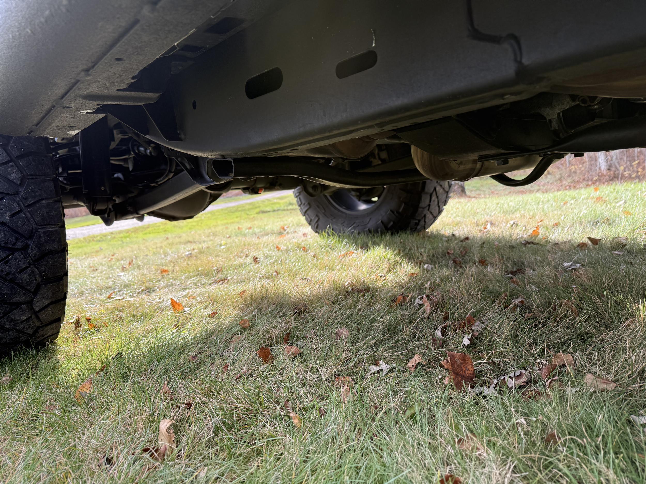 2022 Jeep Wrangler Unlimited Rubicon 392