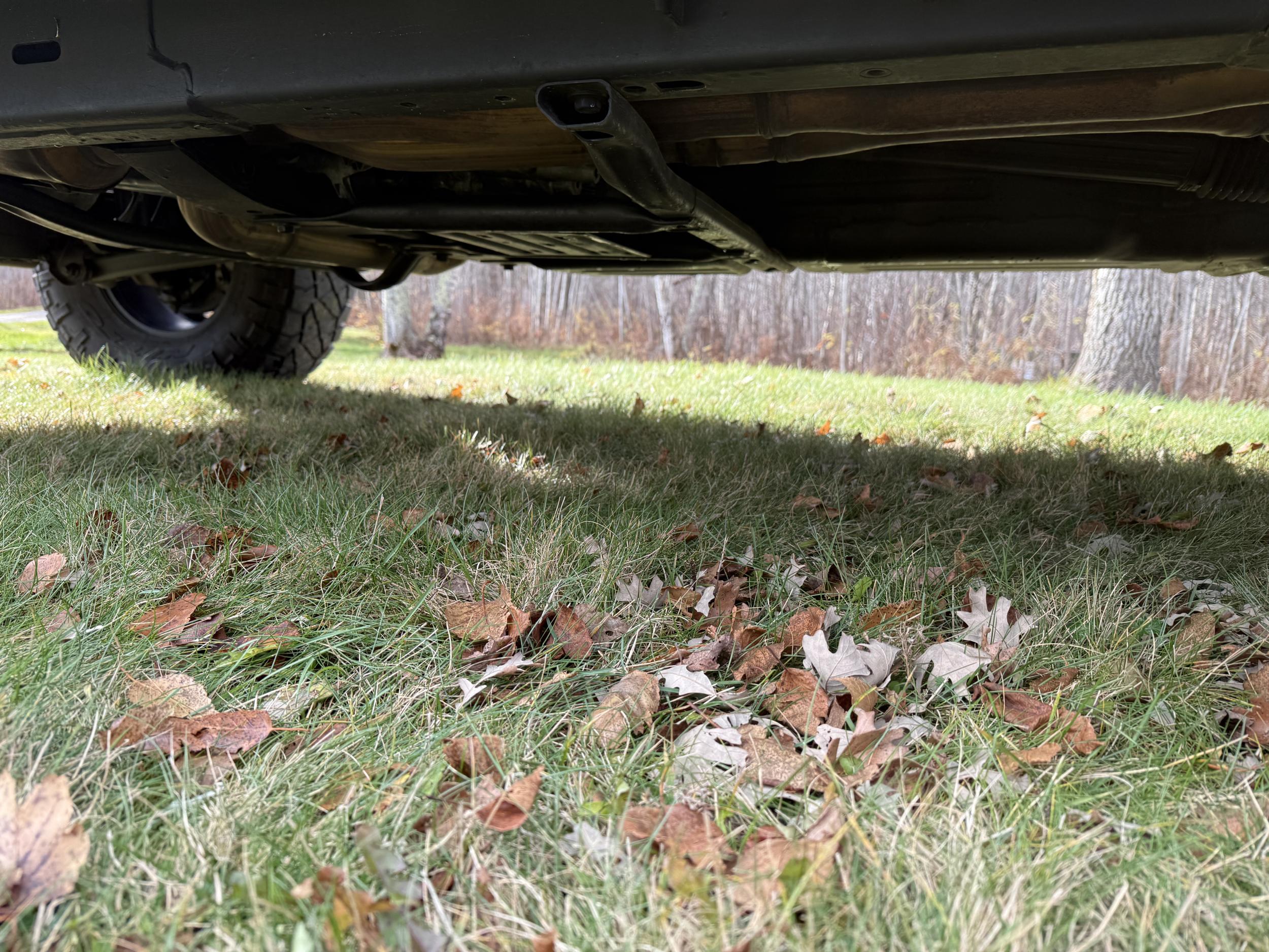 2022 Jeep Wrangler Unlimited Rubicon 392