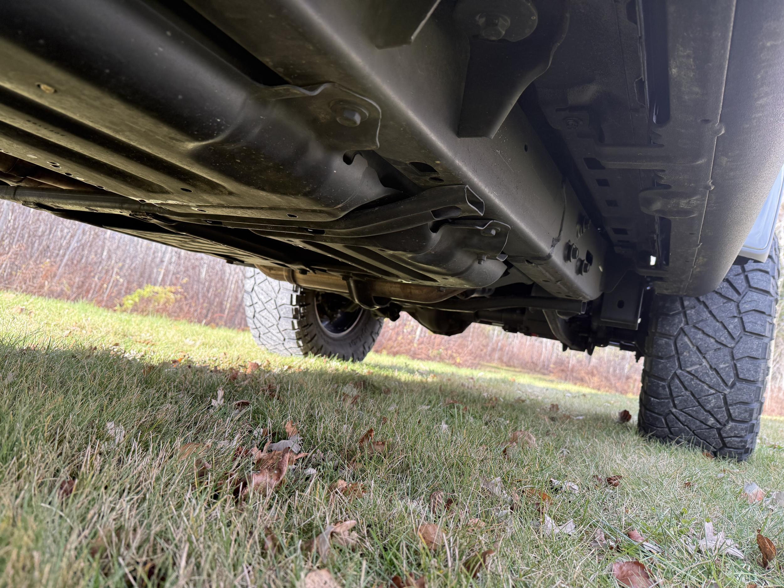 2022 Jeep Wrangler Unlimited Rubicon 392