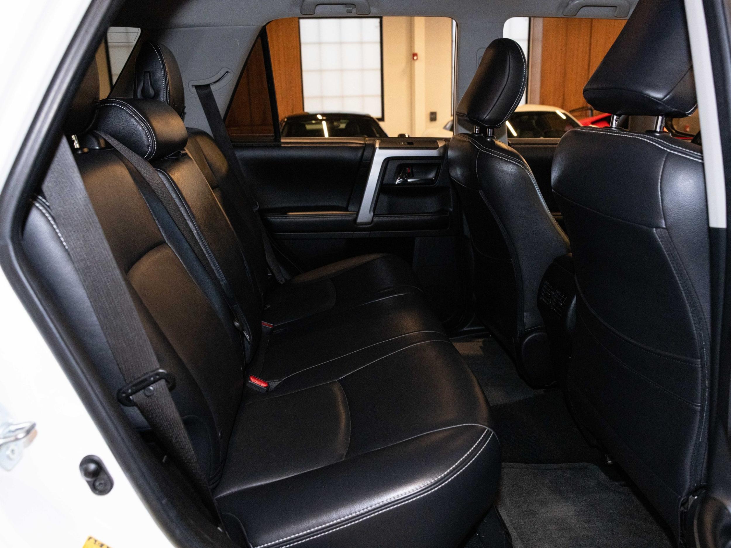 2015 Toyota 4Runner SR5