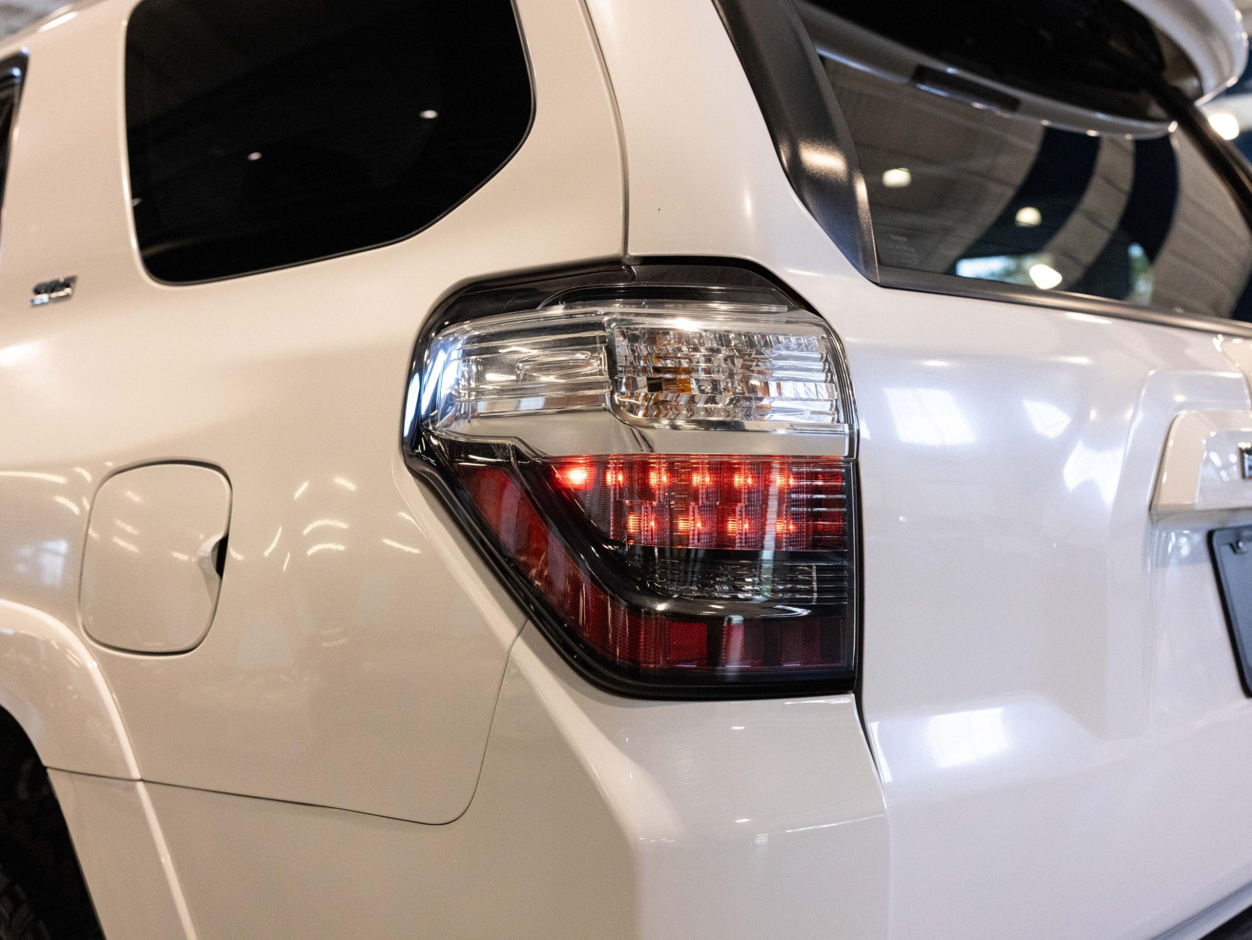 2015 Toyota 4Runner SR5