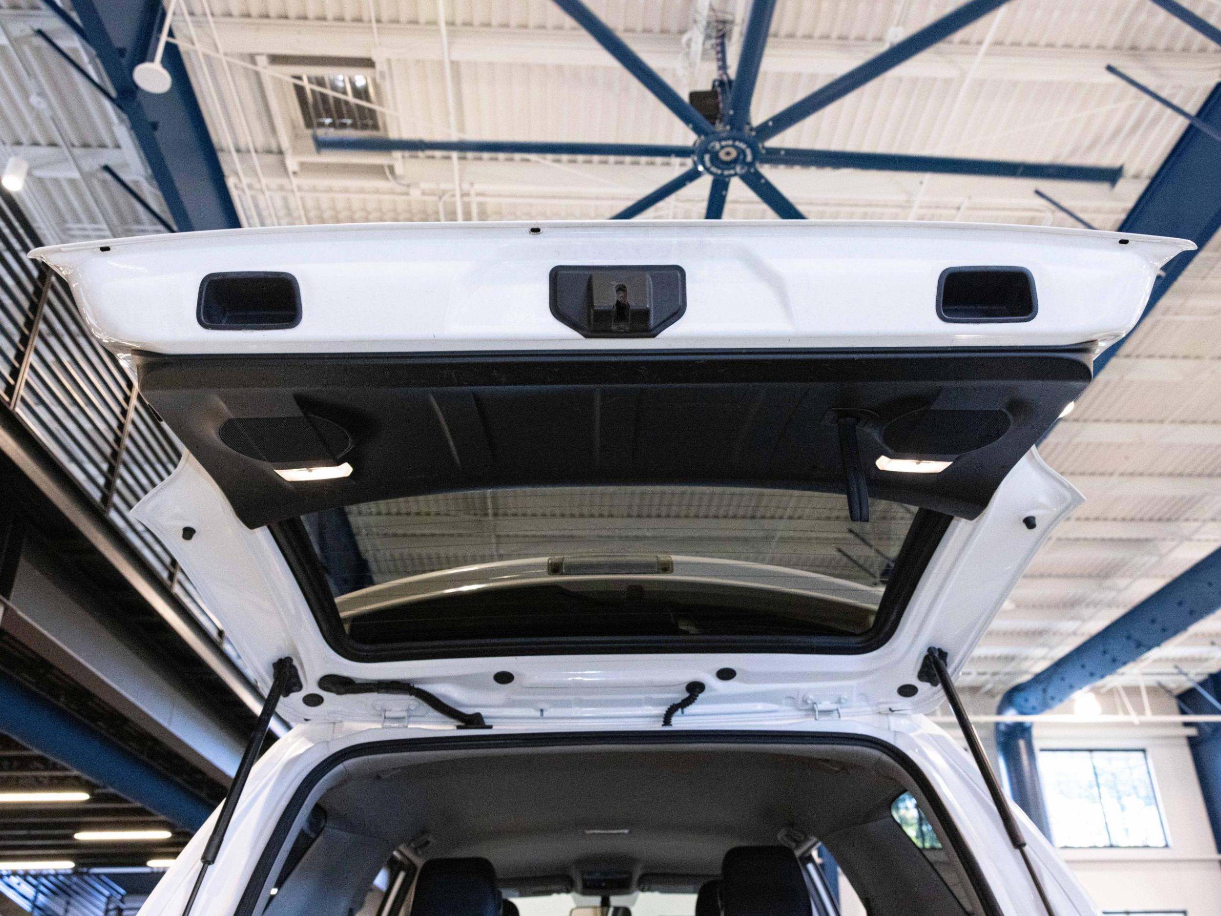 2015 Toyota 4Runner SR5